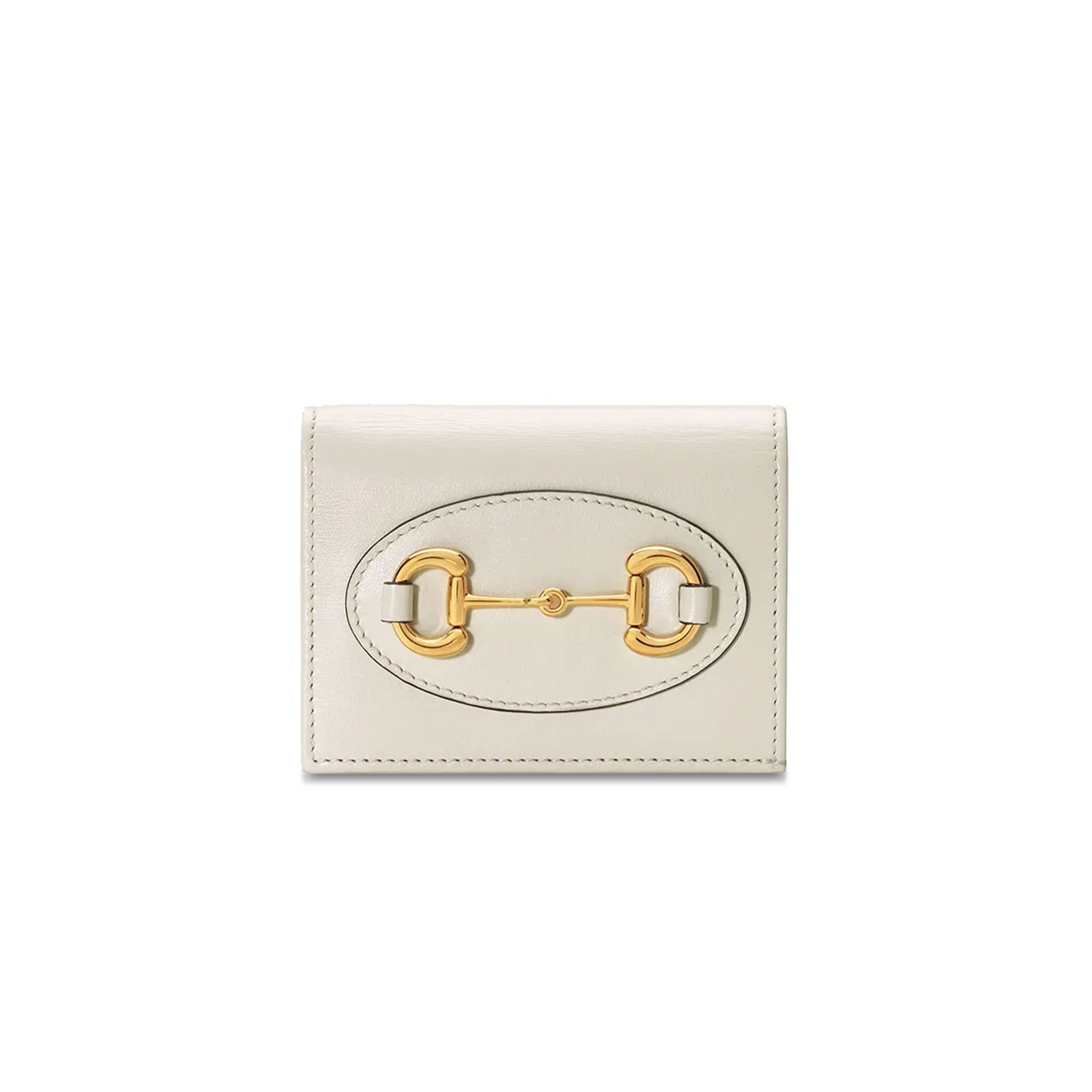 GUCCI HORSEBIT 1955 CARD CASE WALLET 621887 (17.5*11cm)